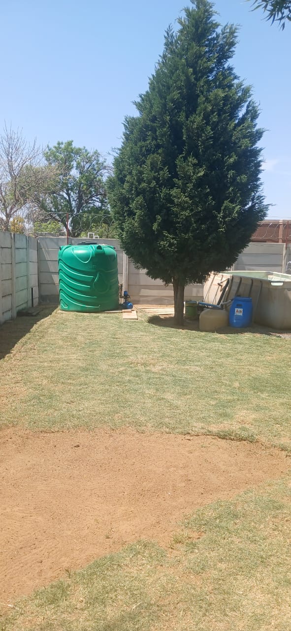 3 Bedroom Property for Sale in Odendaalsrus Free State